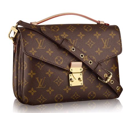 how much does it cost to make a lv bag|lv bag original price.